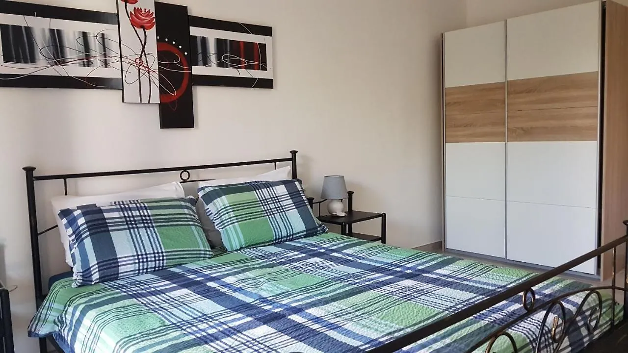 Lägenhet Apartmani Jolly Porec: Blizu Centra I Mora Kroatien