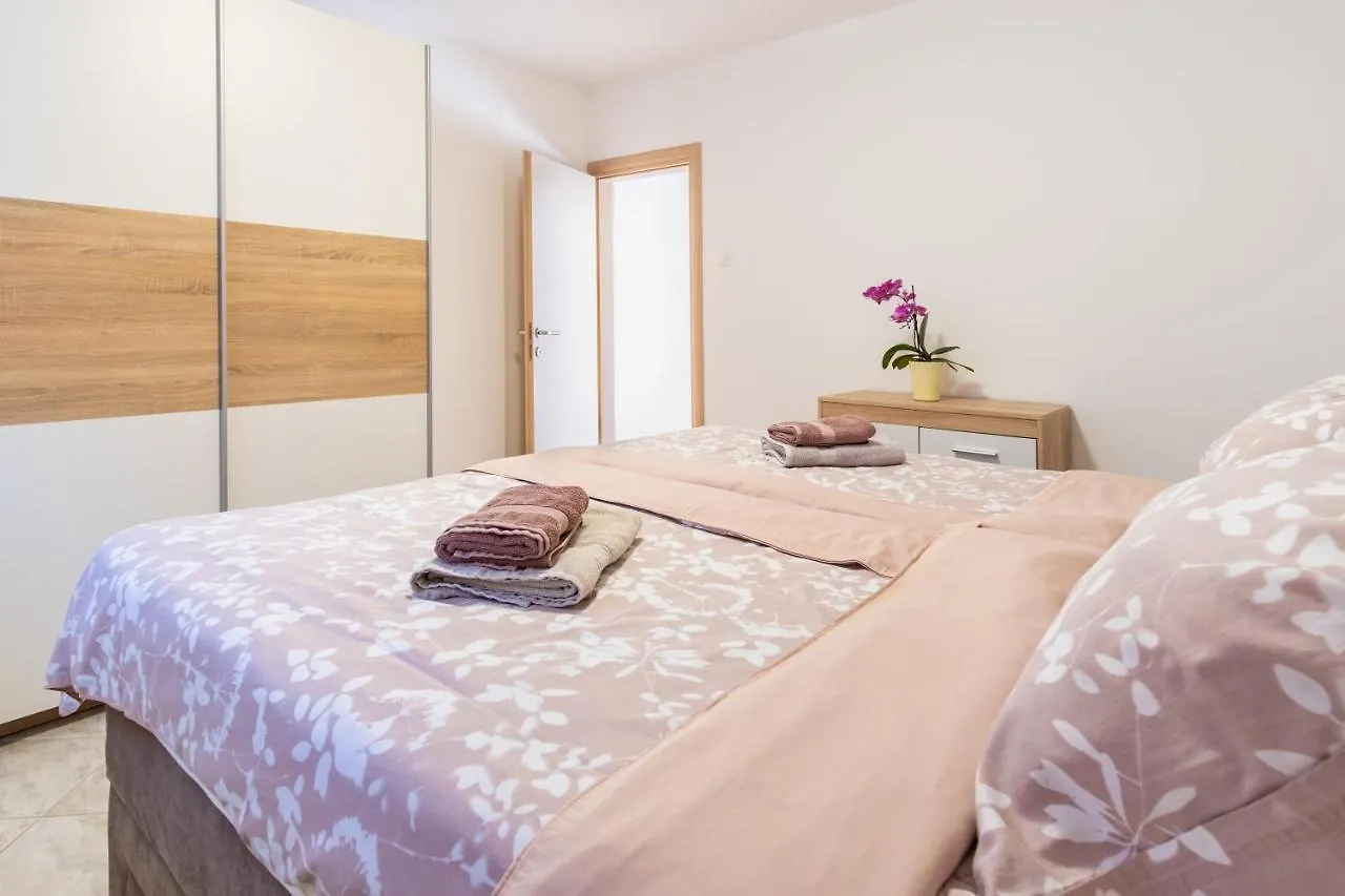 Lägenhet Apartmani Jolly Porec: Blizu Centra I Mora
