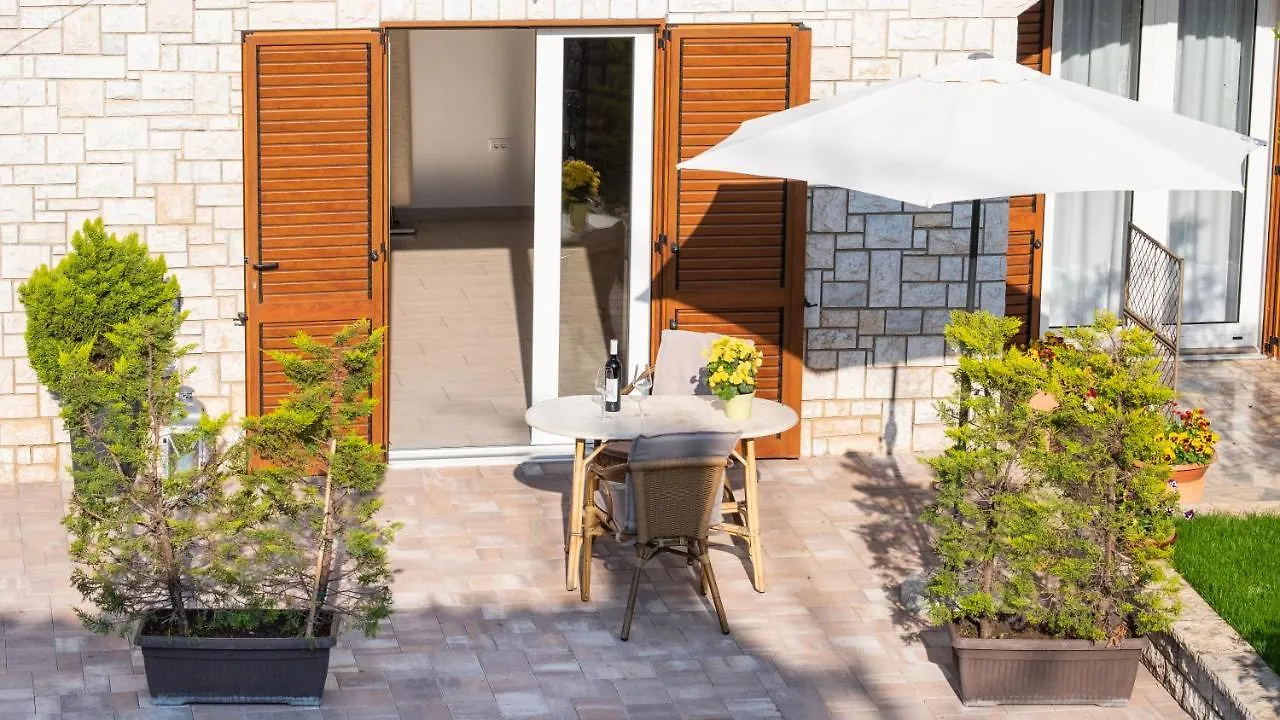 Apartmani Jolly Porec: Blizu Centra I Mora 0*, Poreč